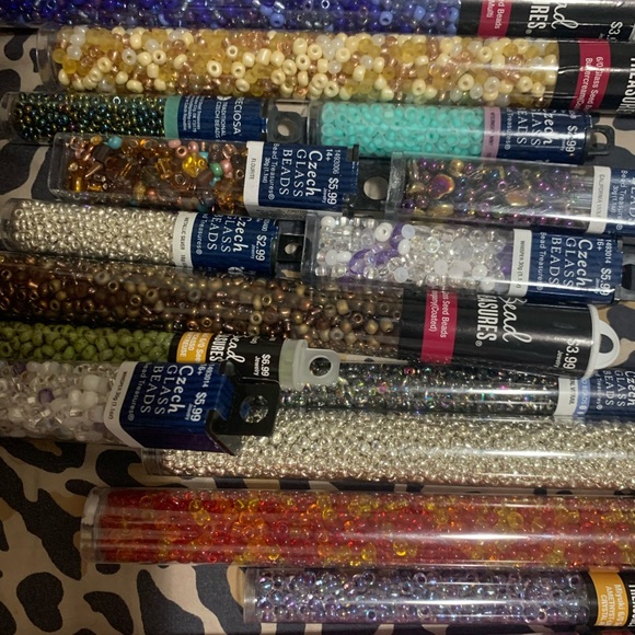 Premium Jewelry beads and accessories! - Picture 3 of 12